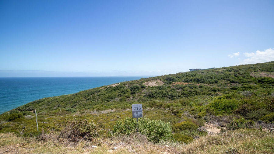 0 Bedroom Property for Sale in Dana Bay Western Cape